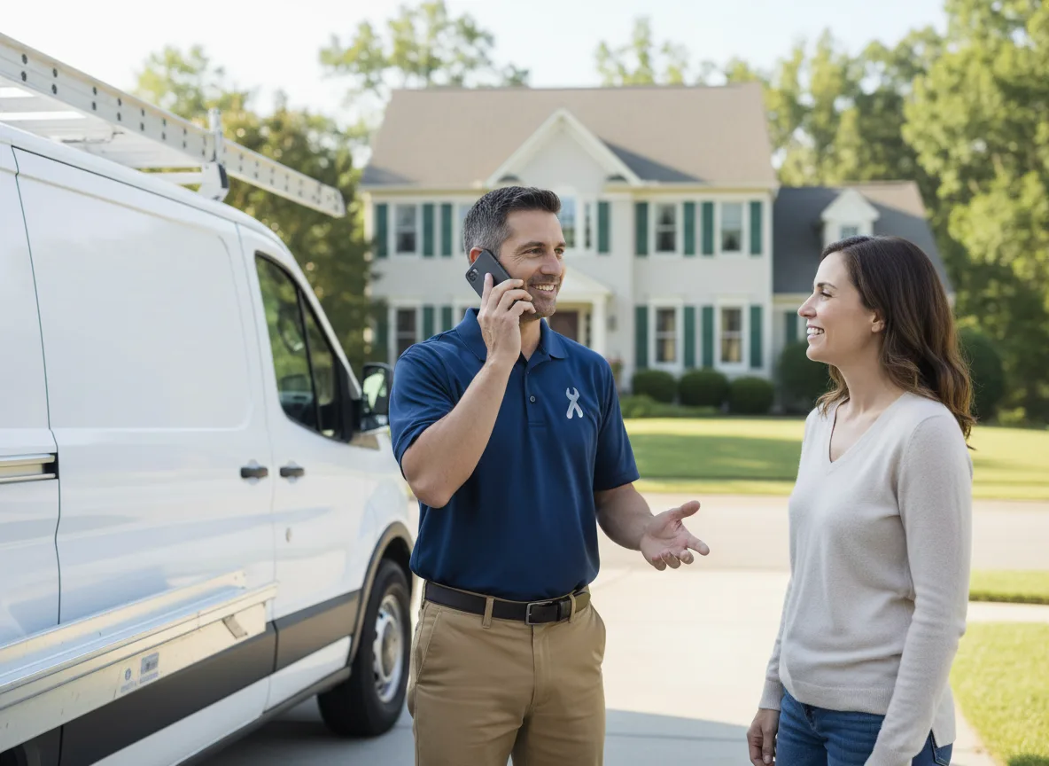 Home Gutter Service Beaver, IA FAQs